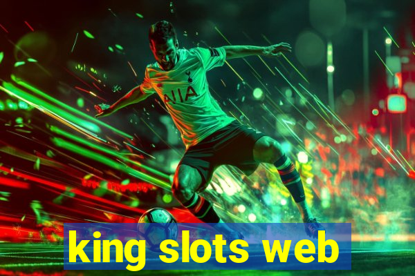 king slots web